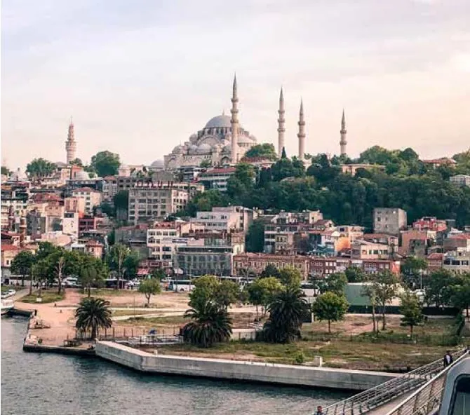 Zašto se Turska povukla iz Istanbulske konvencije o pravima žena?
