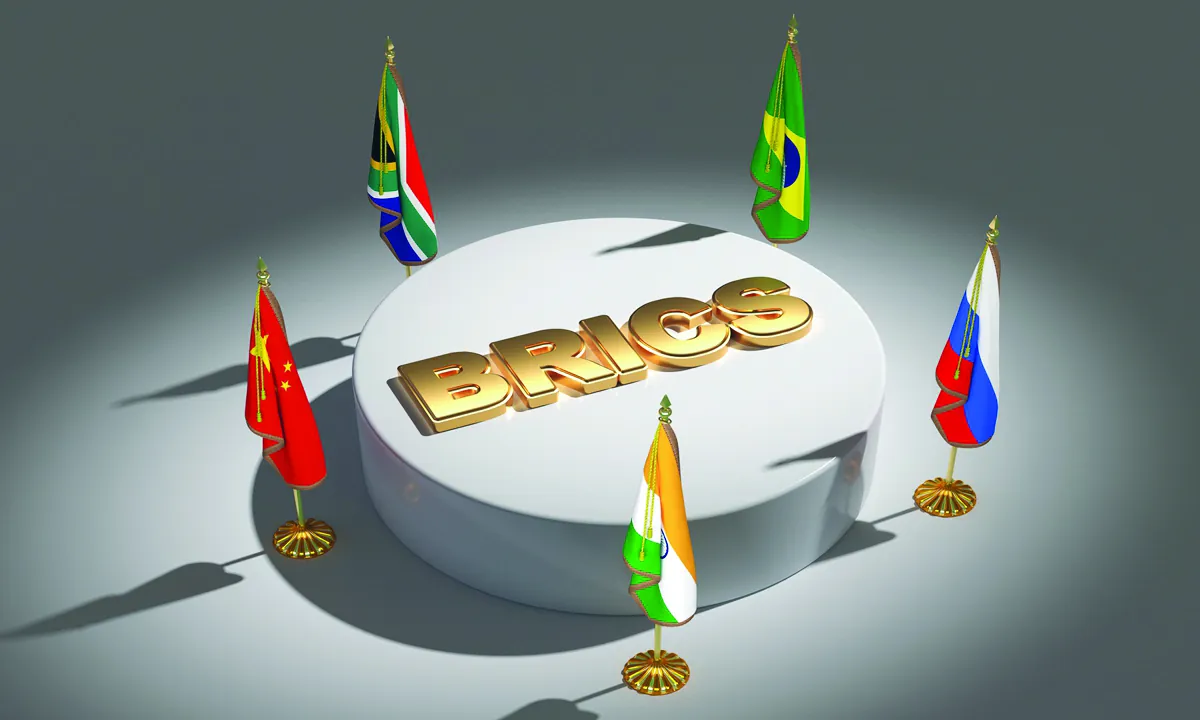 BRICS očekuje pridruženje Egipta, Saudijske Arabije i Turske