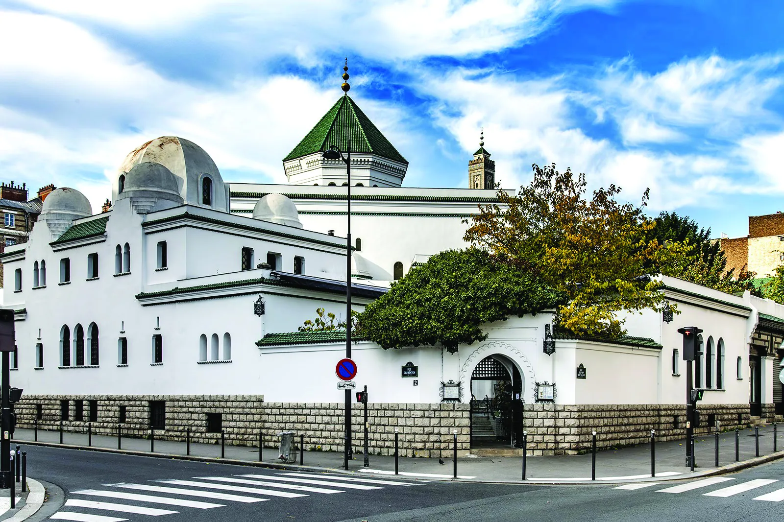 Dešavanja u svijetu - broj 111