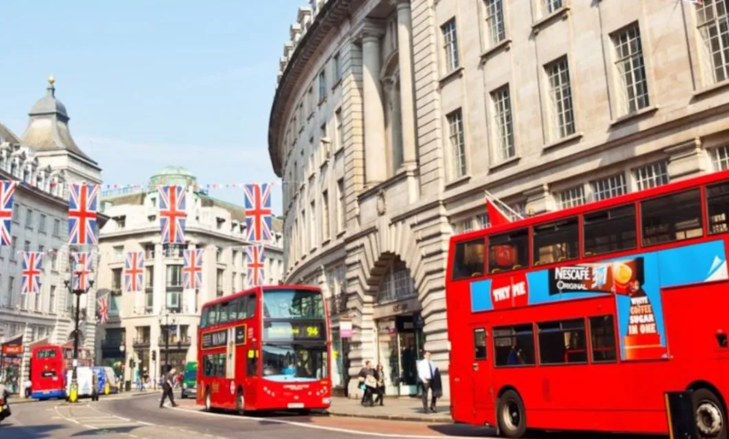Islamofobija je rastuća prijetnja britanskom društvu