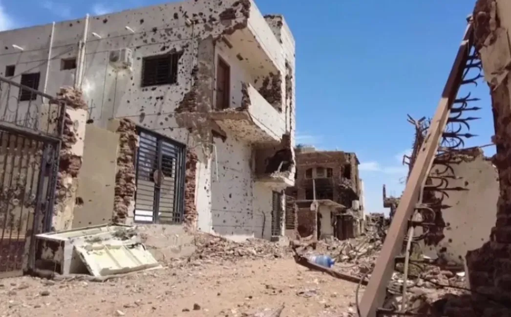 Šta stoji iza rata koji je Sudan odveo u glad