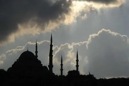 Negativne posljedice sufizma u islamskom svijetu — 2