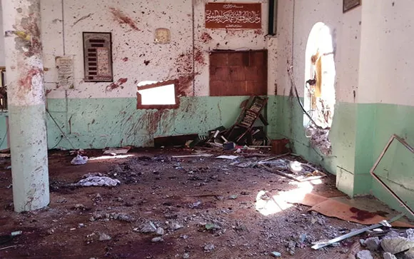 Nuri el-Maliki odgovoran je za atentate nad brojnim islamskim učenjacima u Iraku