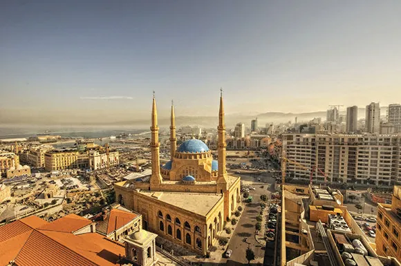 Libanski ministar pravde podnio ostavku “jer Hezbollah uništava državne institucije”