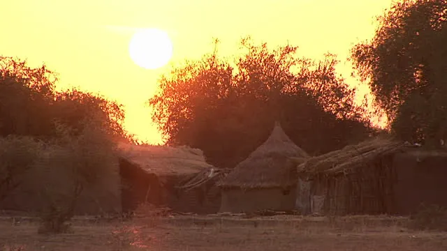 Muslimani u Sudanu — 2