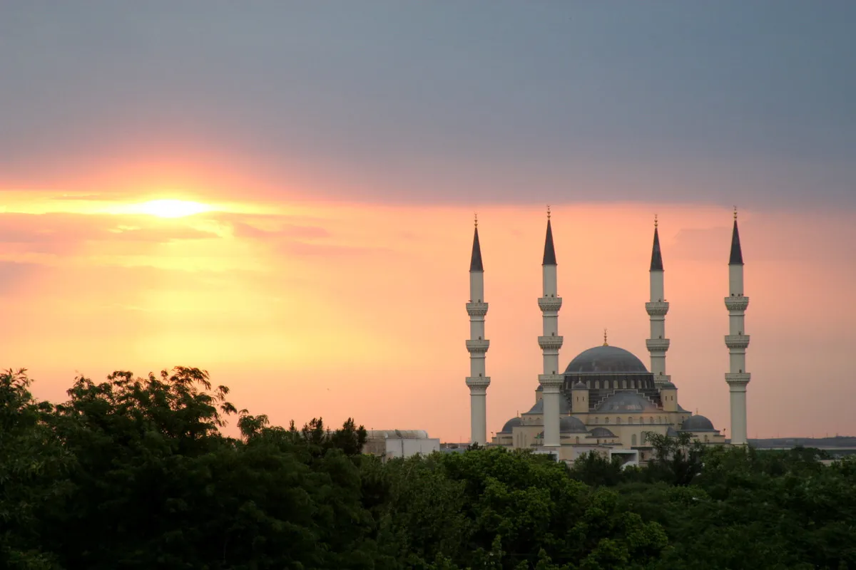 Istočni Turkestan – zaboravljeni dio islamskog ummeta — 2