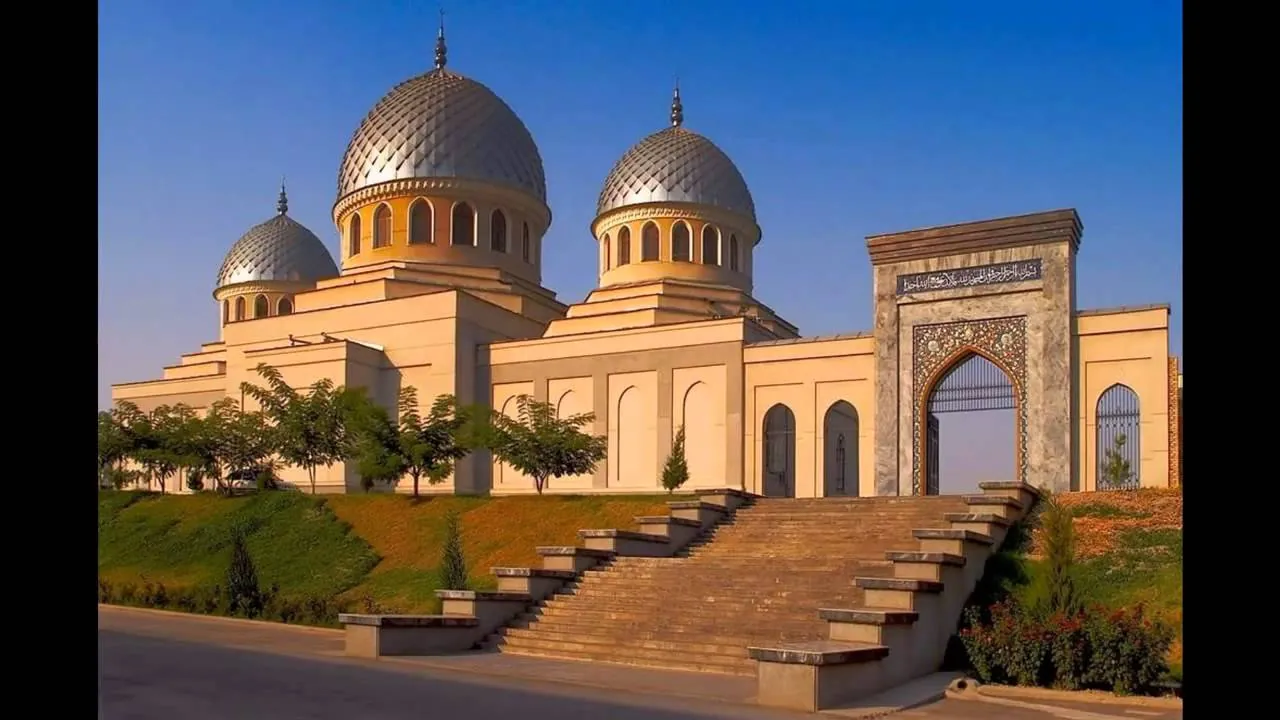 Muslimani u Tadžikistanu i sovjetska tiranija u drugom ruhu — 2