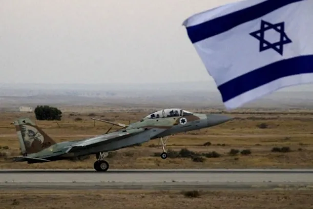 Tel Aviv je zadovoljan što Rusija rukovodi ratnim operacijama u Siriji