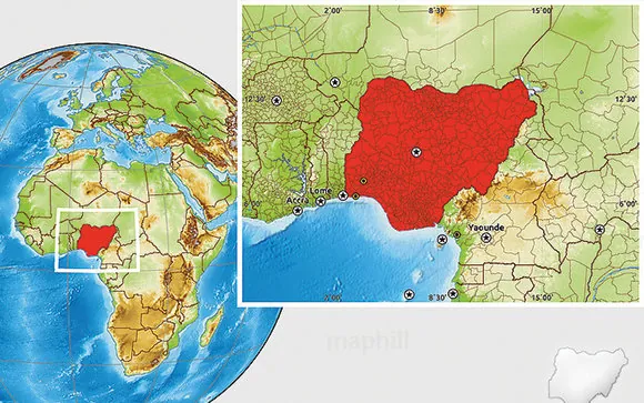 Muslimani u Nigeriji — 3