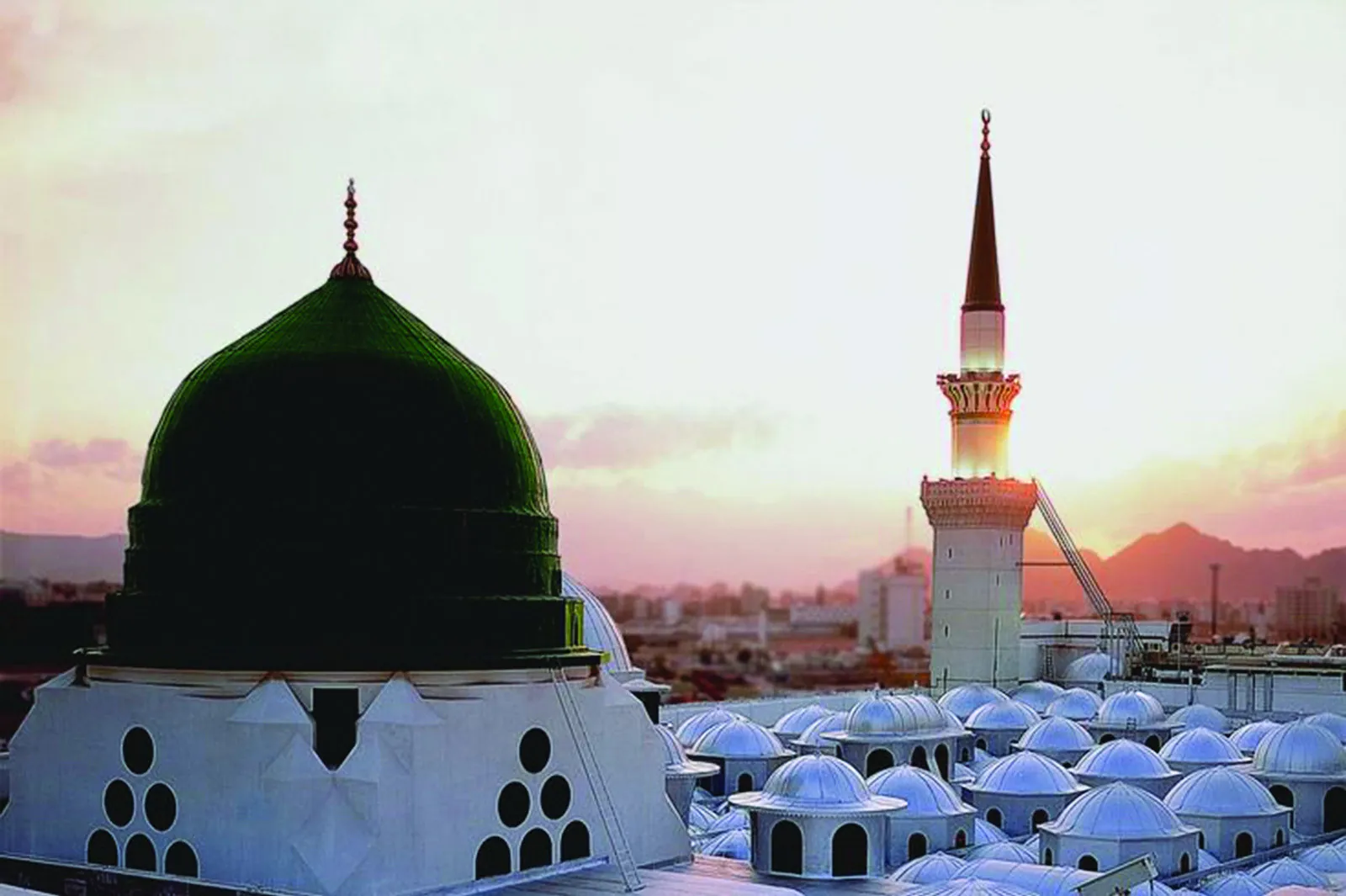 Elita najboljih u ovom ummetu — 3