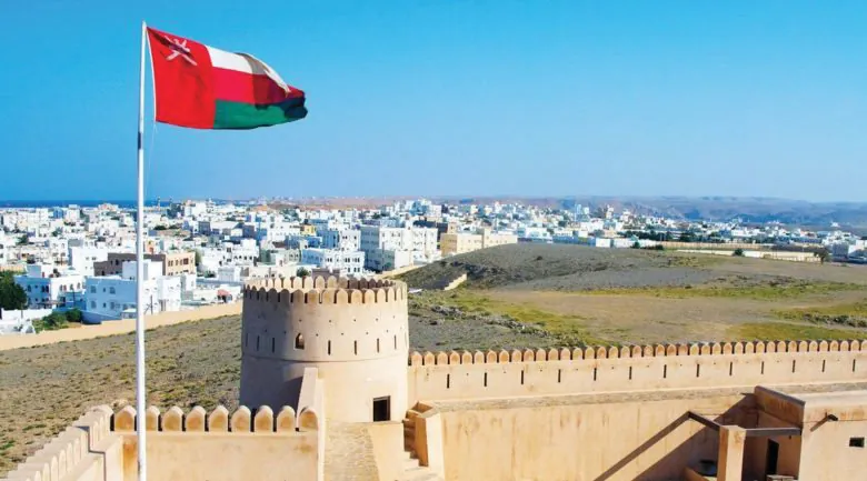 Netanyahu posjetio Oman i sastao se sa sultanom Kabusom