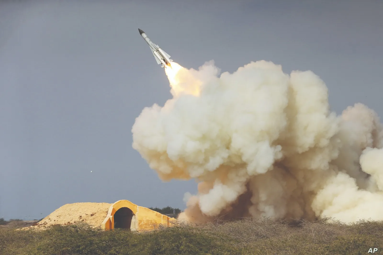 Husi u dosadašnjem ratu ispalili preko 218 balističkih raketa na Saudijsku Arabiju