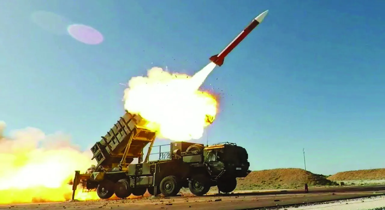 Turska spremna kupiti američki antiraketni sistem Patrot nakon kupovine ruskog sistema S-400