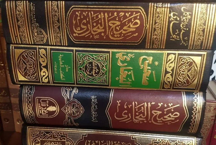 Dr. Jusuf el-Karadavi o muhadisu Nasiruddinu el-Albaniju