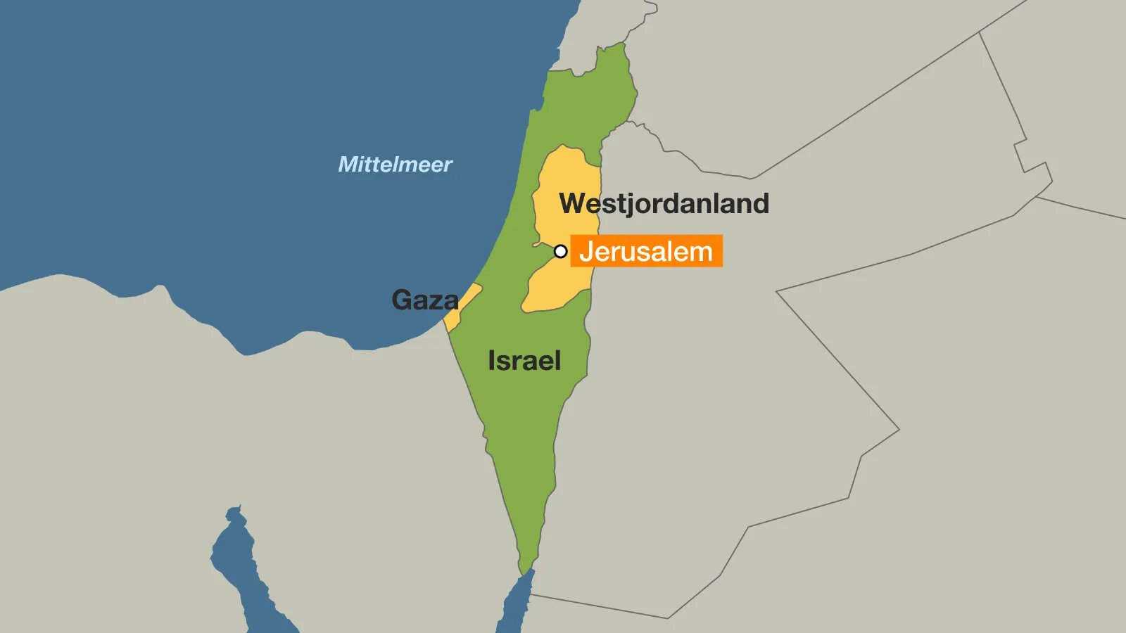 Netanyahu: Izrael mijenja kartu Bliskog istoka