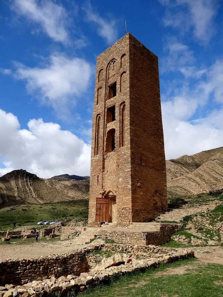 Njihovi i naši minareti — 3