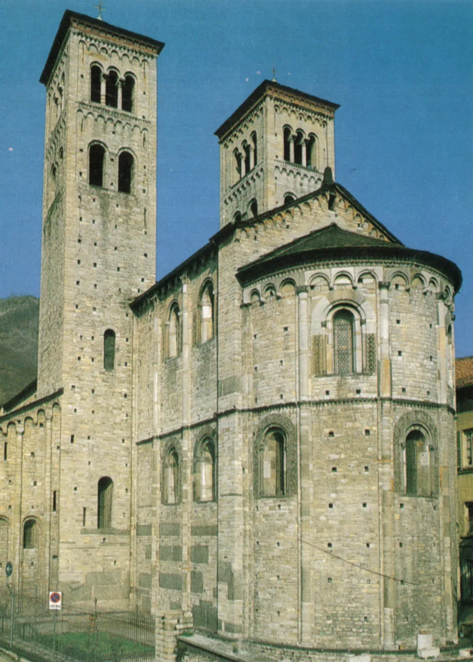 Njihovi i naši minareti — 2